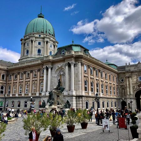 SLEEP'N Budapest - free airport transfer Extérieur photo