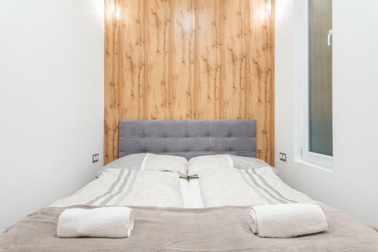 SLEEP'N Budapest - free airport transfer Extérieur photo