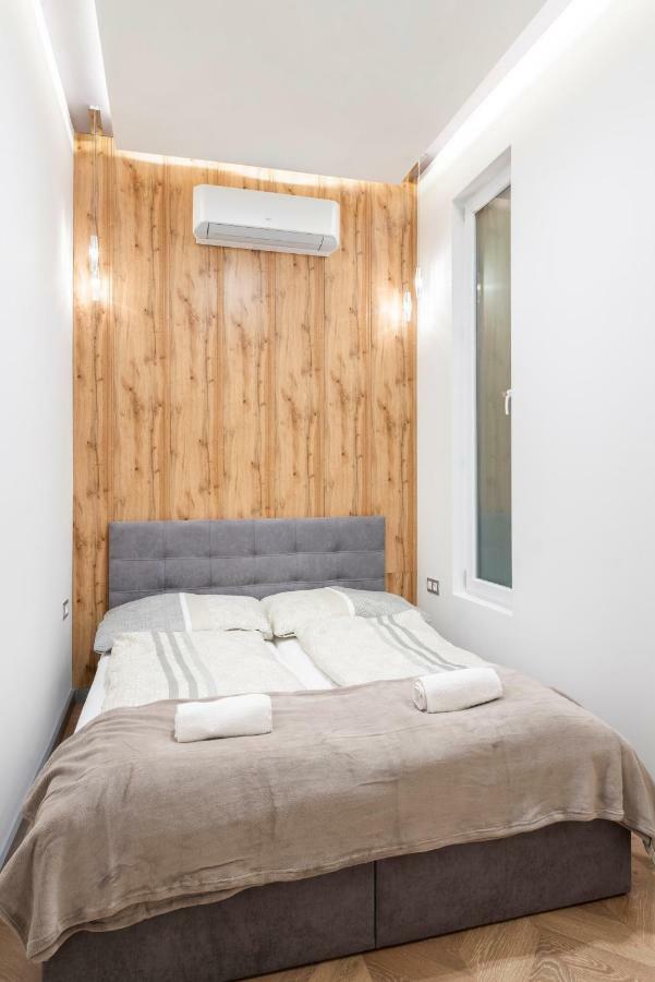 SLEEP'N Budapest - free airport transfer Extérieur photo
